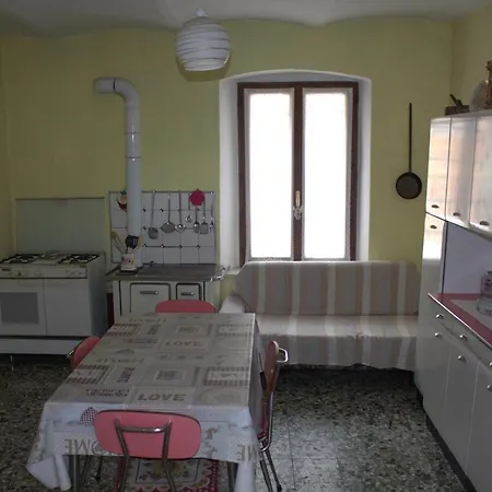 Casa Di Mary *
