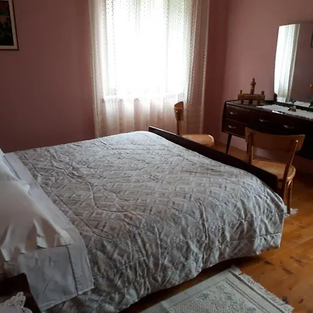 게스트하우스 Casa Di Mary *