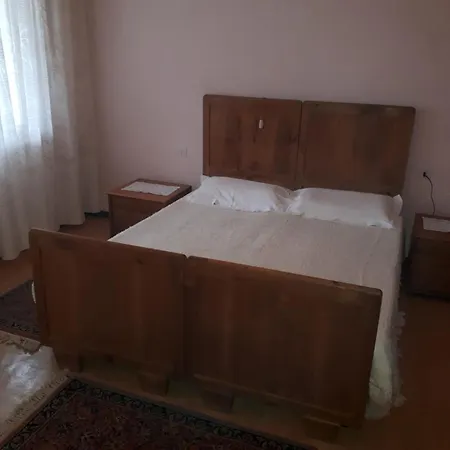Casa Di Mary Pensjonat Fonzaso