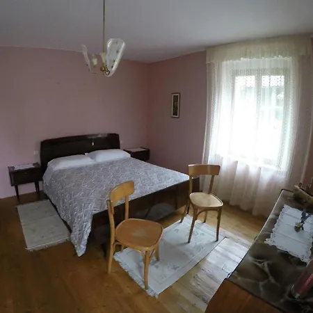 Casa Di Mary 게스트하우스 *
