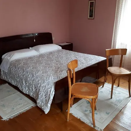 Casa Di Mary *