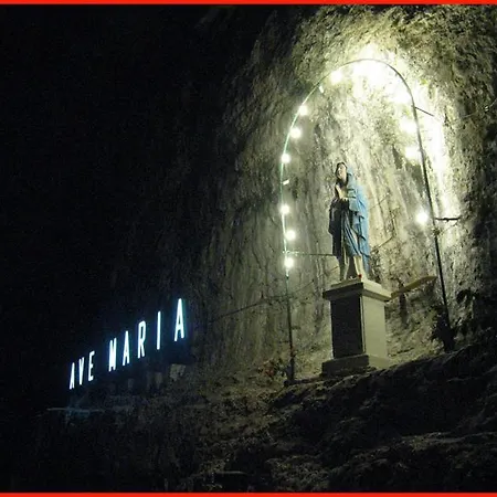 Pensjonat Casa Di Mary *