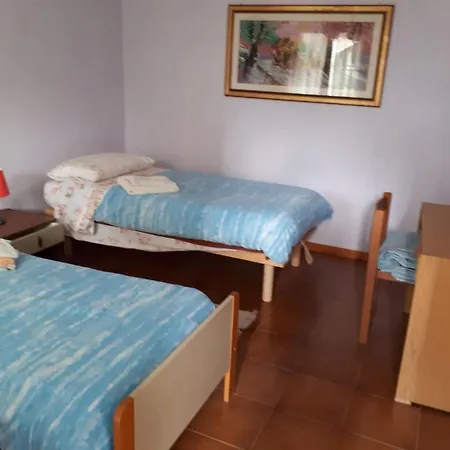 게스트하우스 Casa Di Mary Fonzaso